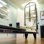 Managed Fitness Pilates Studio