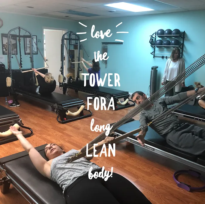 Managed Fitness Pilates Studio Picture 10