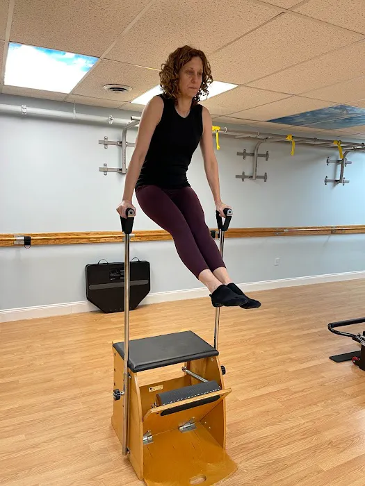 Managed Fitness Pilates Studio Picture 8