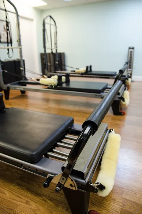 Managed Fitness Pilates Studio Picture 6