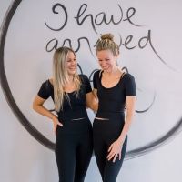 Home Power Yoga ico
