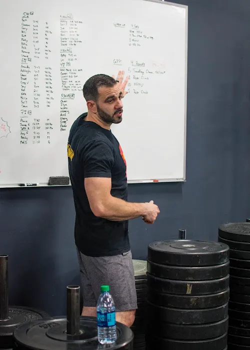 CrossFit Veracity Picture 1