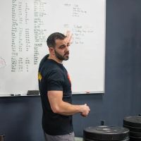 CrossFit Veracity ico