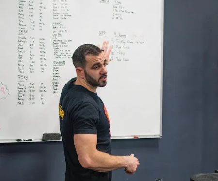 CrossFit Veracity