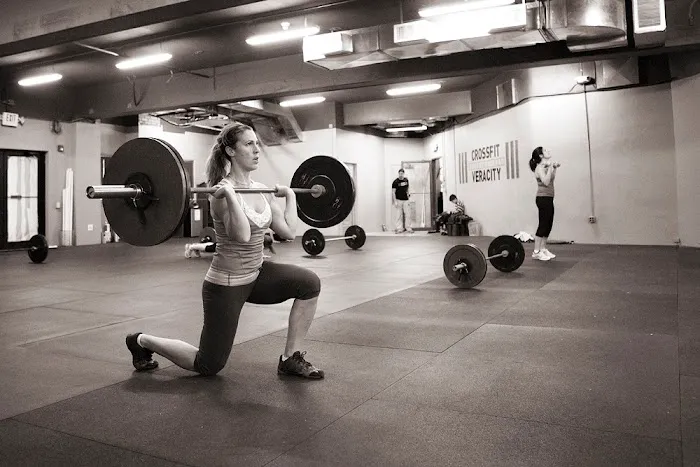 CrossFit Veracity Picture 3