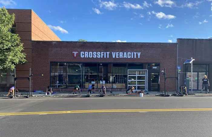 CrossFit Veracity Picture 6