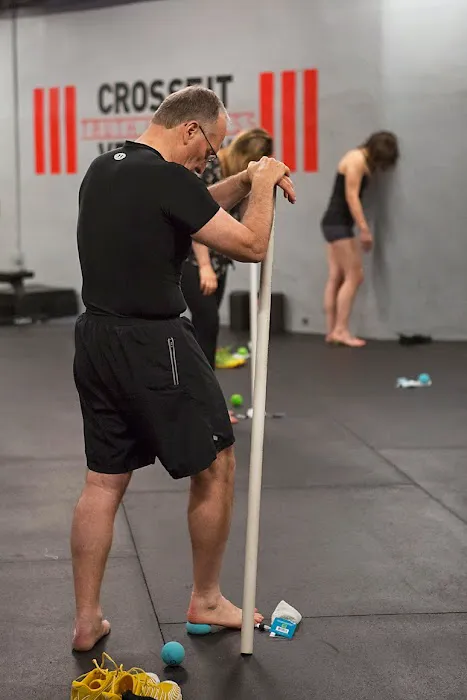 CrossFit Veracity Picture 5