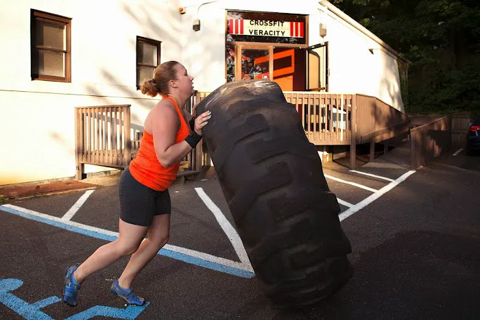 CrossFit Veracity Picture 4