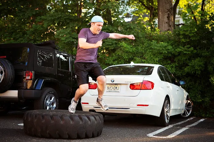 CrossFit Veracity Picture 7