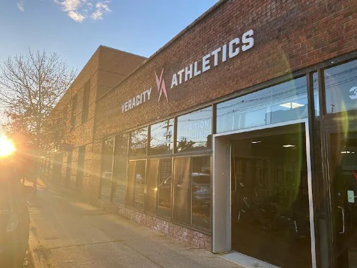 CrossFit Veracity Picture 9