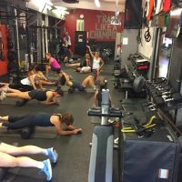 Summit Fitness BootCamp ico