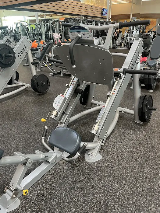 LA Fitness Picture 2