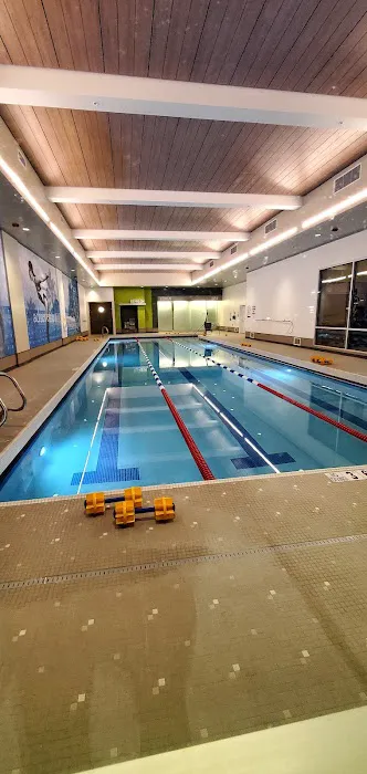 LA Fitness Picture 5