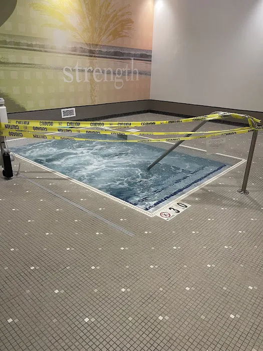 LA Fitness Picture 10