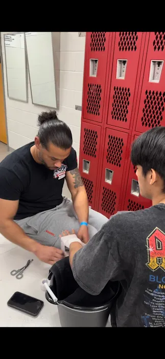 Gorilla Squad Boxing Academy Picture 9
