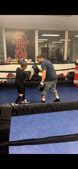 Gorilla Squad Boxing Academy Picture 7