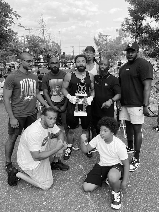 Gorilla Squad Boxing Academy Picture 5