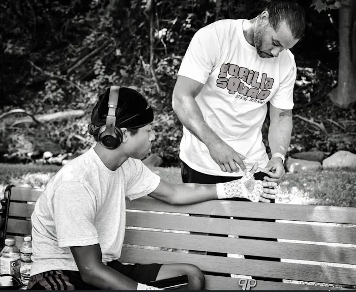 Gorilla Squad Boxing Academy Picture 6