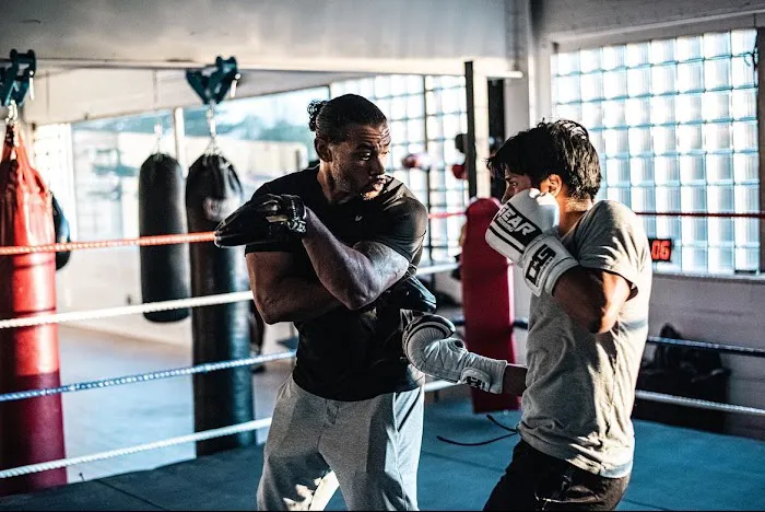Gorilla Squad Boxing Academy Picture 1