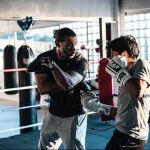Gorilla Squad Boxing Academy