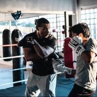 Gorilla Squad Boxing Academy ico