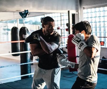 Gorilla Squad Boxing Academy