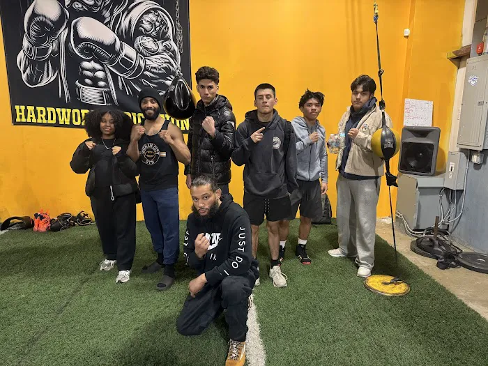 Gorilla Squad Boxing Academy Picture 2