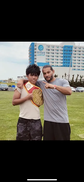 Gorilla Squad Boxing Academy Picture 10