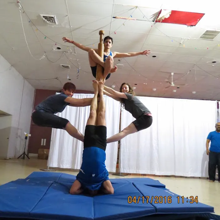 Mallakhamb Federation USA Picture 1