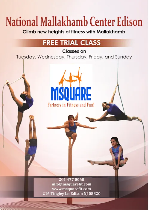 MSquare Fitness Picture 8