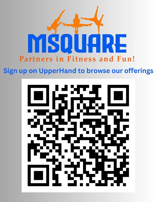 MSquare Fitness Picture 3