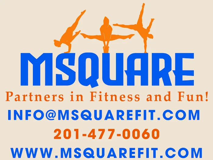 MSquare Fitness Picture 2