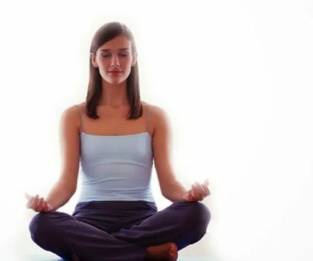 Breathe for wellness