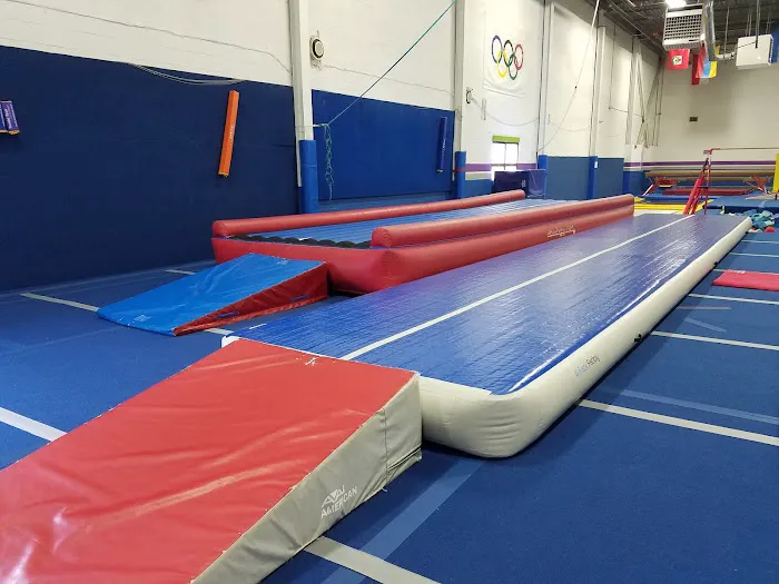 Twisters Gymnastics Picture 3