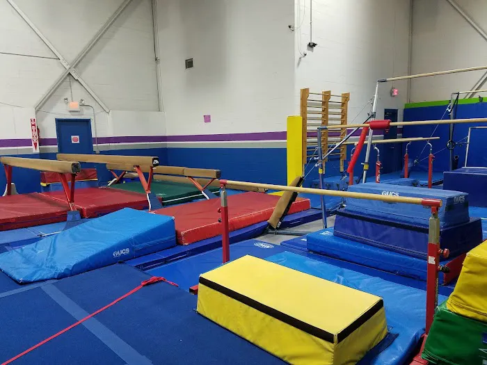 Twisters Gymnastics Picture 8