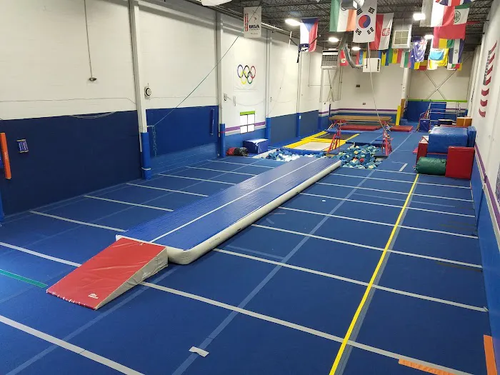 Twisters Gymnastics Picture 10