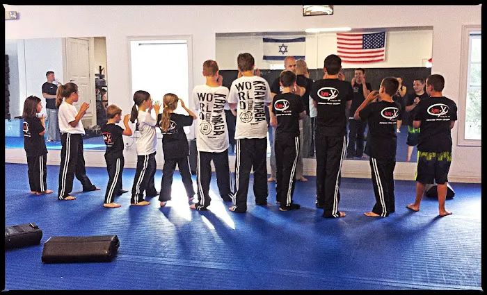 Blue Titan Fitness & Self-Defense, Rockaway CrossFit Picture 5