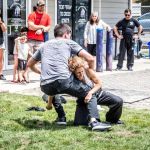 Blue Titan Fitness & Self-Defense, Rockaway CrossFit