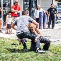 Blue Titan Fitness & Self-Defense, Rockaway CrossFit ico