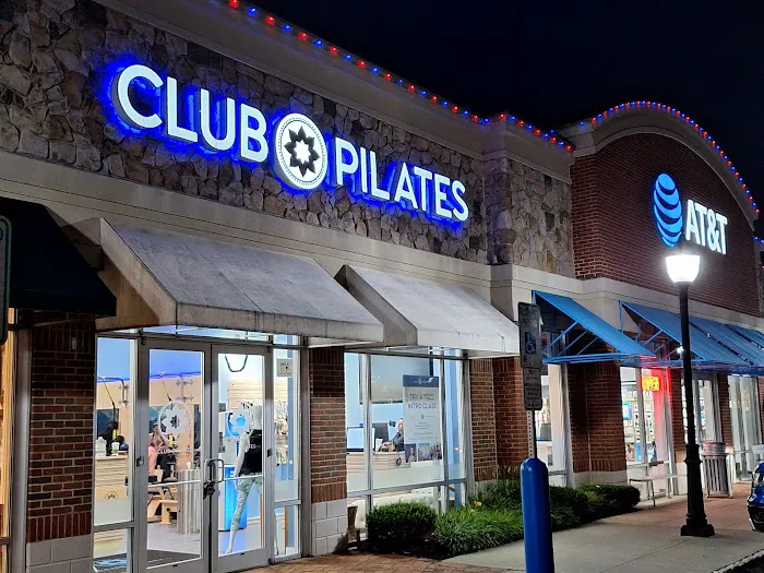 Club Pilates Picture 2