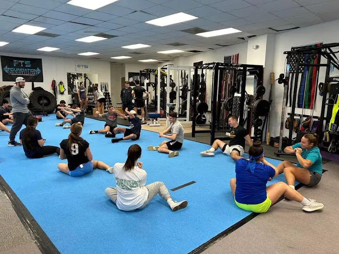 Foundation Training System Picture 3