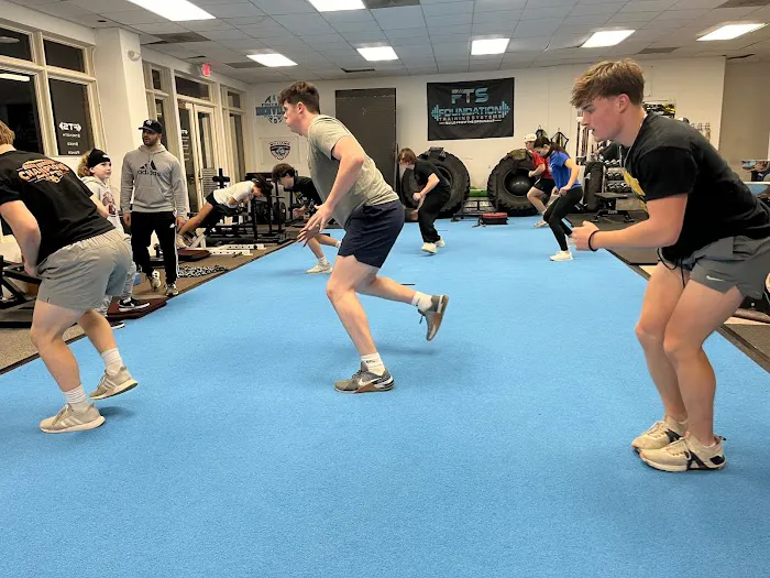 Foundation Training System Picture 1