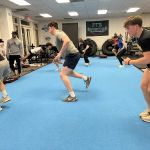 Foundation Training System