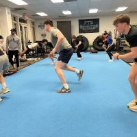 Foundation Training System ico