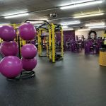 Planet Fitness