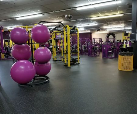 Planet Fitness