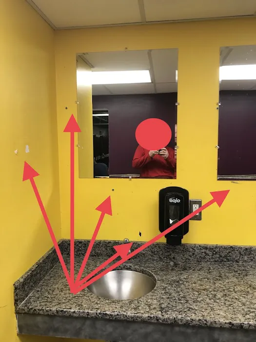 Planet Fitness Picture 10