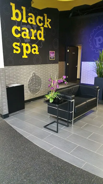 Planet Fitness Picture 4