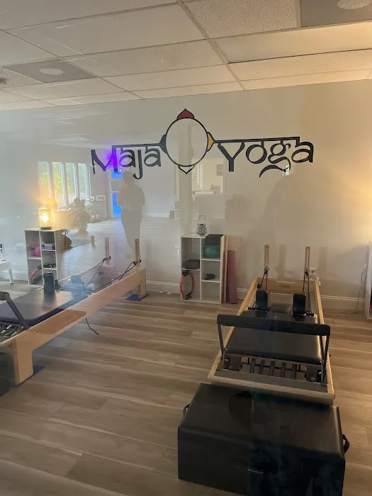 Maja Yoga Picture 2