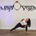 Maja Yoga